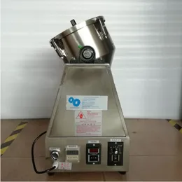 2021 latest hot sale Rotating Chemical Dry Powder Mixing Machine Blender Chemical Powder Mixer Food Additive 220v