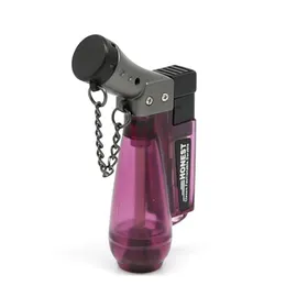 Butane Jet 1300 C Lighter Torch Random Color No Gasju0304 Yziqp