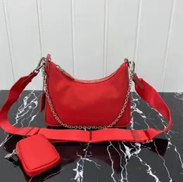 women shoulder bag ladyChest pack lady Composite Tote chains Crisscross handbag presbyopic purse messenger bags Wholesale amylulubb 02