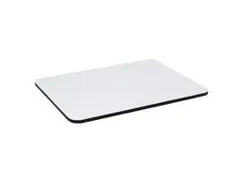 Sublimation blank Mouse Pad heat thermal transfer printing diy personalized rubber mouse pad