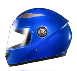 casco moto elettrico maschio casco batteria auto femminile quattro stagioni inverno casco integrale antiappannamento caldo1293o