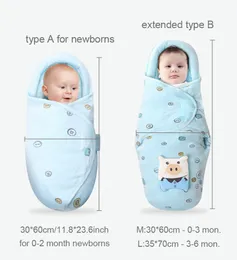 Bebek Uyku Tulumu Koza Yaz Uyku Çuval Battaniye Pamuk Bahar Bezi Yastık Yeni Doğan Kız Kundak Sleepsack Taşınabilir Yatak 201208