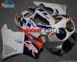 لهوندا CBR900RR 893 CBR 900 RR CBR900 RR 1992 1993 متعدد الألوان ABS Fairing دراجة نارية Fairings ما بعد البيع