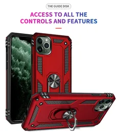 Hot Sale Explosive Sergeant Anti-fall Bracket Protective Cover Luxury Designer Phone Cases For iPhone 12 11 Pro Max Xr X Xs Max 7 8 6S Plus