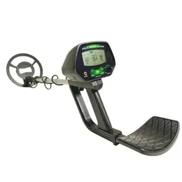 Tianxun Professional Metal Detector 지하 금속 금 스캐너 골드 탐지기 보물 Pinpointer MD-30401