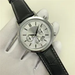 Gorąca Sprzedaż Prestiżowe męskie Zegarki Designer Moda Zegarki dla Mężczyzn Casual Reloj de Pulsera Kwarcowy Zegarek Zegarek Kwarcowy Montre De Luxe Wristwatch