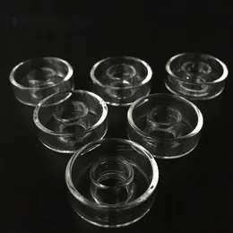 22mm 25mm quartz dish smoking accessories cigarette nail titanium nails 6 IN 1 4 in 1