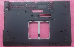 Lenovo Thinkpad için Yeni Orijinal Konut X230 X230I Arka Kabuk Alt Kılıf Temeli Kapak 04Y2086