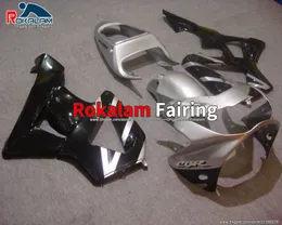 Honda Body Fairing Set 2001 01 01 01オートバイCBR 900 CBR900RR CBR900RR CBR 929 929RRボディキット2000 00（射出成形）