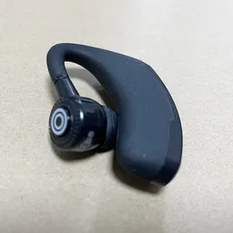 Auricolari Bluetooth V9 Cuffie Vivavoce Cuffie aziendali wireless Chiamate in auto Auricolari sportivi CSR 4.0 con scatola al dettaglio trasparente