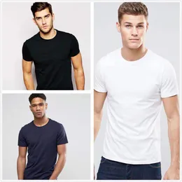 Hurtowe męskie koszulki designerskie koszulki koszulki polo drukarskie kucyk 100% bawełny 1men's