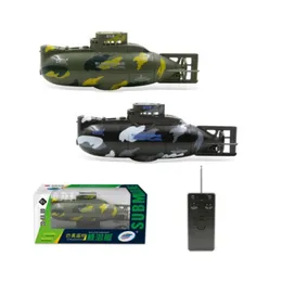 Toy Ship Outdoor Rc Fishing Speed Motor Boat RC Boat Electric Rowing Waterproof Barcos De Pesca Remote Control Boat BA60YKC