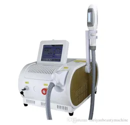High quality OPT laser hair removal portable 755nm 640nm 690nm 480nm 530nm IPL permanent painless hair remove instrument