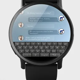 Smart Watch Android 7.1 com GPS SIM Cartão Wi-Fi 2.03 Polegada Tela 8MP Camera Card Heart Relógio inteligente para homens mulheres