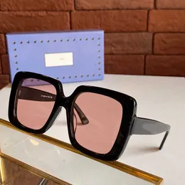 Yeni Bayan Tasarımcılar Güneş Gözlüğü veya Optik Gözlük 0148 Erkek Tasarımcılar Güneş Gözlüğü 0418s Moda Kedi Gözlük Çerçeve En Kaliteli Retro Tarzı