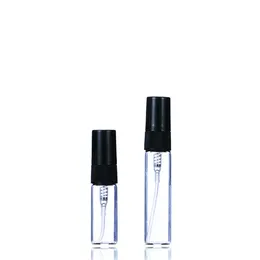 2022 2 ml 3 ml 5 ml 10 ml Spray Flasche Parfüm Leere Glas Fläschchen Wiederverwendbare Aromatherapie Feinen Nebel Zerstäuber kosmetische kit Zubehör