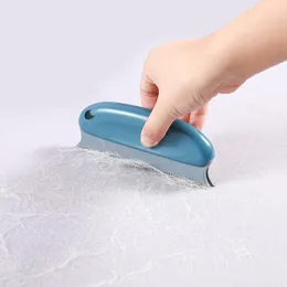 Cleaning Brush Hair Sofa Bed Seat Carpet Furniture Dust Removal Brush Pet Cat Dog Hairs Cleanging Tools