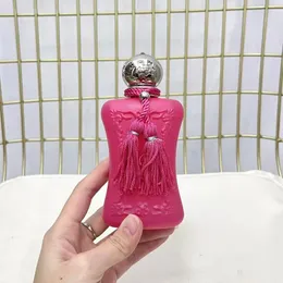 Premierlash Paris Oriana parfüm 75ml kadın seksi koku spreyi Delina Sedbury cassili meliora darcy valaya edp rosee parfums de-marly kraliyet özü hızlı gemi