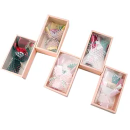 バレンタインデーソープフラワーギフトボックスシミュレーションローズブーケギフト母の日の結婚式の誕生日石鹸の花ギフトの装飾