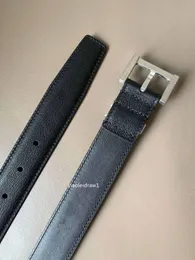 L 2021 3cm Fashion Women luxurys men designers belts Classic Belt with Box, D6656 real leather production ,the factory source 456123