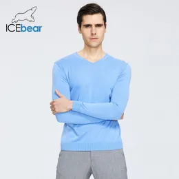 ICEbear New Spring Maglione da uomo Casual Pullover maschile Abbigliamento di marca 1808 201119