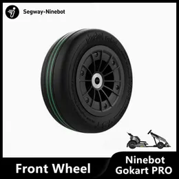 Оригинальный комплект Gokart Pro Tire Winebot Max Seal Balance Scooter переднего колеса Запчасти