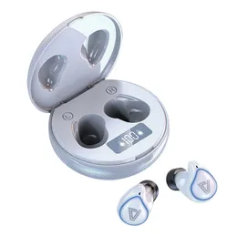 A29 Słuchawki bezprzewodowe Słuchawki Bluetooth z LED Digital Display HiFi Stereo Sports Headsets z pudełkiem detalicznym