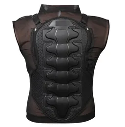 Moto Motecycle Jacket Body Protection Skiing Body Spine Chest Back Protector Lady and Man288k