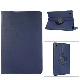 360 Rotating Folding Stand Cover Case For Samsung Galaxy Tab T220 T225 A8 10.5 X200 X205 T290 T295 T510 T500 P610