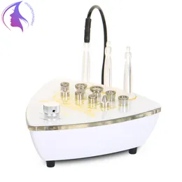 2 in1 Diamond Microdermabrasion Dermabrasion Peel Face Lift Vacuum Beauty Machine