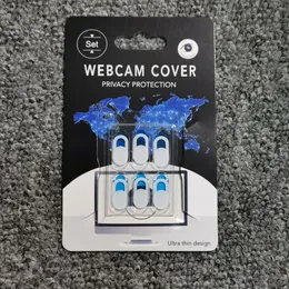 2023 CORVE CORPER COVER CASE COVERICATION COVER Universal Webcam Cover Cover Cover Cover Cover Magnet Cover Camera PC