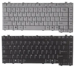 NEW for Satellite A200 M200 A300 M300 L300 L305D M205 L200 L205 Series Laptop Keyboards US Black1