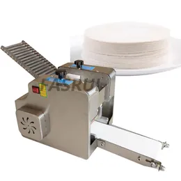 Small Gyoza Skin Wrapping Dumpling Wrapper Making Machine