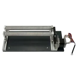 Gravador de gravador de cilindro do eixo rotativo universal para CO2 3040 6040 6090 máquinas de gravação a laser e máquina a laser de marcação de fibra