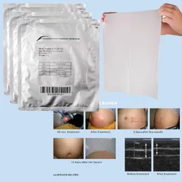 100% Effect New Arrival Lowest Price Anti freeze Membrane 27*30cm 34*42cm 28*28cm Antifreeze Membrane Cryo Pad by hope11