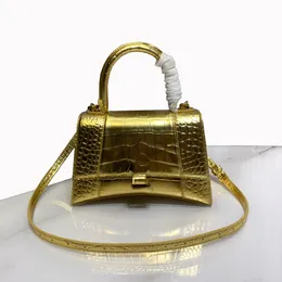 Super Top Authentic Quality Designer Fashion Women Lady Bag Bags Locks Contte Mini Style Crossbody Pres