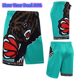 Nieuwe 대형 Heren 반바지 캐주얼 Broek 힙합 Grote 크기 Mannen Strand Rijbroek Basketbal Gym Man Man Sport Run Zomer S-5XL 220312