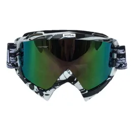 2020 nuovi occhiali fuoristrada americani MOTSAI downhill ATV off-road moto mountain bike occhiali da equitazione