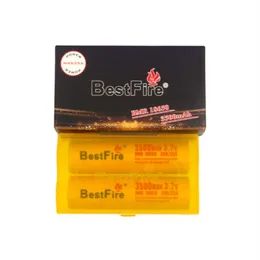 Autentisk Bestfire BMR 18650 Batteri 35A 3500MAH253A299N