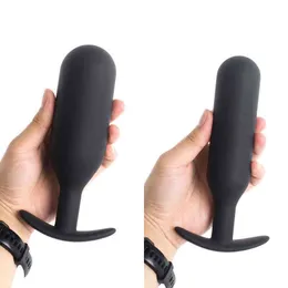 Анальные игрушки NXY Ywzao-kit De Entrenamiento Silicona Para Hombres y Mujeres, 18 + Herramientas, 18 Juegos, Anal, Trasero, Pero Toys, Tapones Sexys, G38 1206