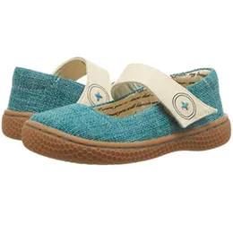 Livie & Luca Adorable Canvas Little Girl And Todders Children's Shoes Kids For Mary Janes Minimalist 201112