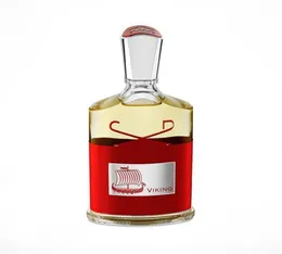 NEUER Lufterfrischer Red Viking Parfüm für Männer, langlebig, hochwertiger, erstaunlicher Geruchsduft, kostenlose und schnelle Lieferung, 100 ml