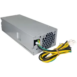 Computer Power Supplies New Original PSU för Lenovo 510s 700 280 G2 400 G4 6PIN 180W PCH018 DPS-180AB-22 A DPS-180AB-22 B PCF011 PA-1181-7