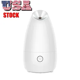 Nano Mist Sprayer Portable Mini Handheld Summer Moisturing Facial Steamer Face Steamer Humidifier Oxygen Jet