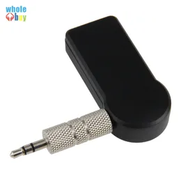 2 in 1 Wireless Bluetooth 5.0 Empfänger Sender Adapter 3,5 mm Klinke für Auto Musik Audio Aux A2dp Kopfhörer Empfänger Freisprecheinrichtung 50 Stück