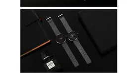 Ny L1-9 EKG Bluetooth Call Smart Watch Men IP68 Vattentät Full Touch Screen SmartWatch Multi-Mode Sports For Android Ios