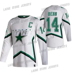 Nhl Dallas Reverse Retro Jersey Dallas Stars 2024 Reverse Retro