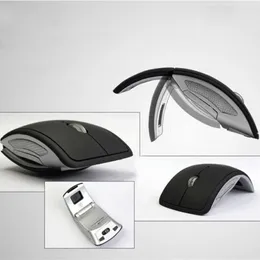 Mice For Notebook Pro MI Laptop 2021 Wireless Mouse 1600DPI 2.4G Gaming Gamer Silence Built-in1