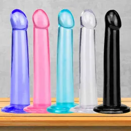 NXY Plug anale Bestco 18+ vibratori 3 dimensioni massaggio prostatico vaginale ano stimolatore merci giocattoli erotici per adulti per uomini donne coppie1215