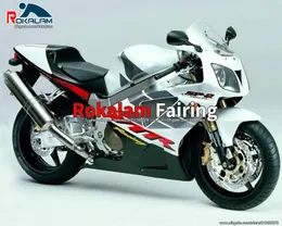 2000 2001 2001 2006 Honda VTR1000RR VTR 1000 RR RC51 SP1 SP2 00-06 RC51 2003 2005アフターマーケットフェアリング